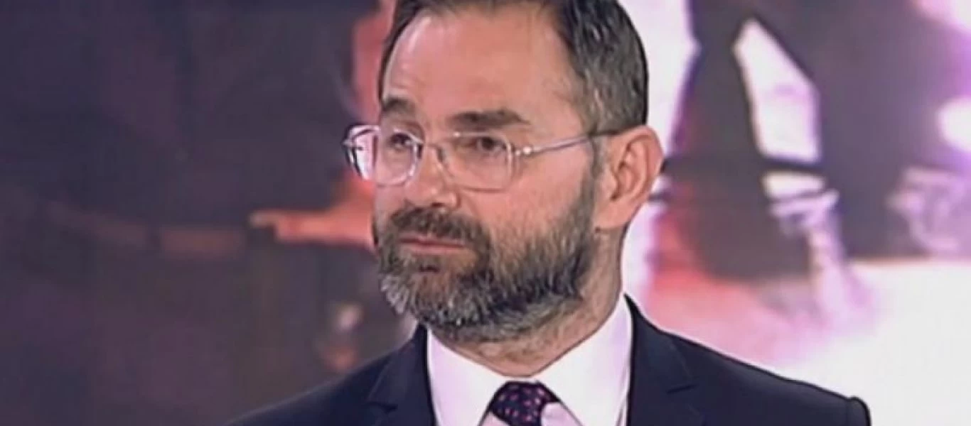 «Στα μαχαίρια» Μπαλάσκας– Μαντάς για την αστυνομική βία: «Πείτε λίγο καφέ»